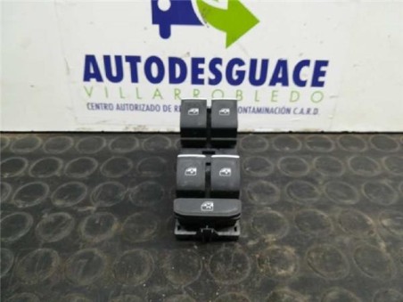 Botonera Puerta Delantera Izquierda Seat TARRACO 1 5 16V TSI ACT 