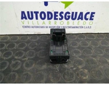 Botonera Puerta Delantera Izquierda Seat TARRACO 1 5 16V TSI ACT 