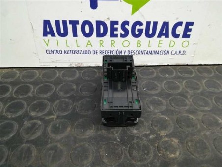 Botonera Puerta Delantera Izquierda Seat TARRACO 1 5 16V TSI ACT 