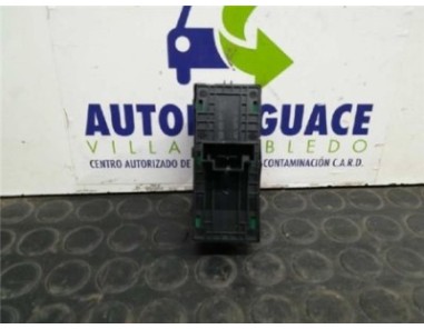 Botonera Puerta Delantera Izquierda Seat TARRACO 1 5 16V TSI ACT 