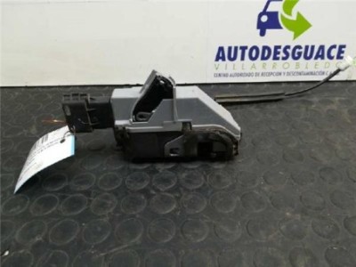 Cerradura Puerta Trasera Derecha Citroen C5 STATION WAGON 2 0 HDi FAP