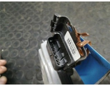 Cerradura Puerta Trasera Derecha Citroen C5 STATION WAGON 2 0 HDi FAP 