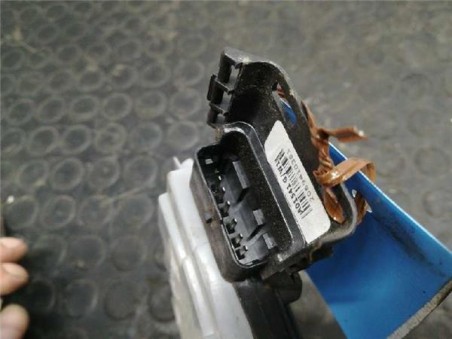 Cerradura Puerta Trasera Derecha Citroen C5 STATION WAGON 2 0 HDi FAP 