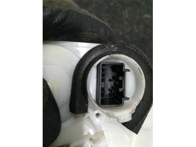 Cerradura Puerta Delantera Izquierda Mazda 6 LIM  2 0 Turbodiesel