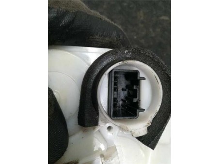 Cerradura Puerta Delantera Izquierda Mazda 6 LIM  2 0 Turbodiesel 