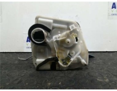 Cerradura Puerta Delantera Izquierda Mazda 6 LIM  2 0 Turbodiesel 