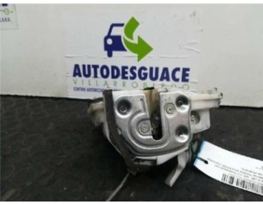 Cerradura Puerta Delantera Izquierda Mazda 6 LIM  2 0 Turbodiesel 