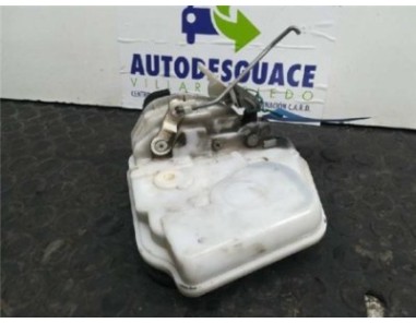 Cerradura Puerta Delantera Izquierda Mazda 6 LIM  2 0 Turbodiesel 