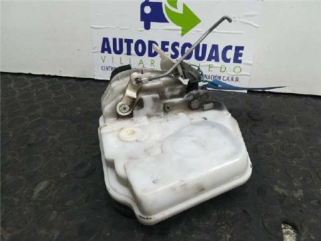 Cerradura Puerta Delantera Izquierda Mazda 6 LIM  2 0 Turbodiesel 