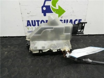 Cerradura Puerta Trasera Derecha Opel CROSSLAND X 1 2