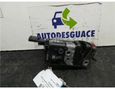 Cerradura Puerta Trasera Derecha Opel CROSSLAND X 1 2 