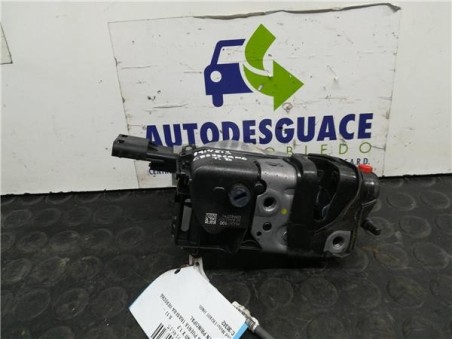 Cerradura Puerta Trasera Derecha Opel CROSSLAND X 1 2 