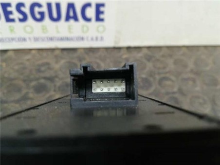 Botonera Puerta Delantera Izquierda Audi A8 4 0 V8 32V TDI Biturbo 