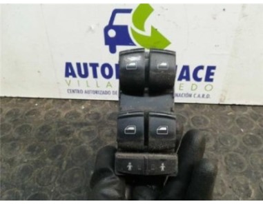 Botonera Puerta Delantera Izquierda Audi A8 4 0 V8 32V TDI Biturbo 