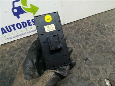 Botonera Puerta Delantera Izquierda Audi A8 4 0 V8 32V TDI Biturbo 