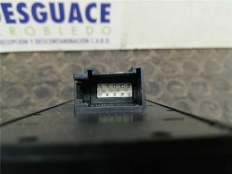 Botonera Puerta Delantera Izquierda Audi A8 4 0 V8 32V TDI Biturbo 