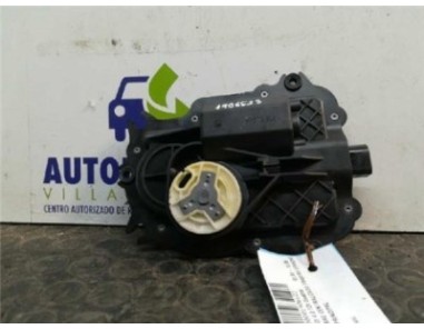 Motor Cierre Centralizado Trasero Derecho Audi A8 4 0 V8 32V TDI Biturbo 