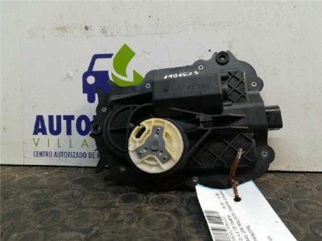 Motor Cierre Centralizado Trasero Derecho Audi A8 4 0 V8 32V TDI Biturbo 