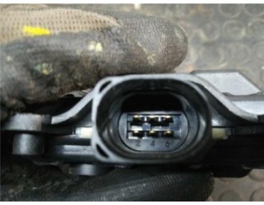 Motor Cierre Centralizado Trasero Derecho Audi A8 4 0 V8 32V TDI Biturbo 