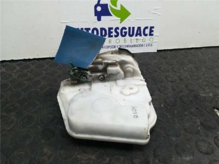 Cerradura Puerta Delantera Derecha Mazda 6 LIM  2 0 Turbodiesel 