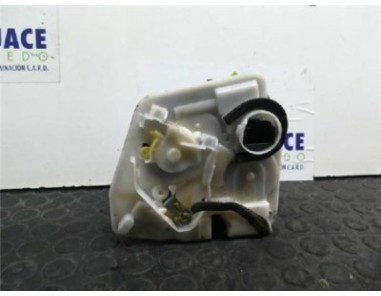 Cerradura Puerta Delantera Derecha Mazda 6 LIM  2 0 Turbodiesel 