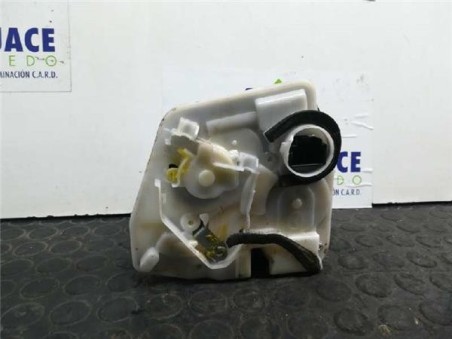 Cerradura Puerta Delantera Derecha Mazda 6 LIM  2 0 Turbodiesel 