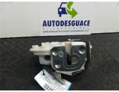 Cerradura Puerta Delantera Derecha Mazda 6 LIM  2 0 Turbodiesel 