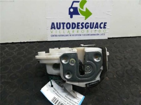 Cerradura Puerta Delantera Derecha Mazda 6 LIM  2 0 Turbodiesel 