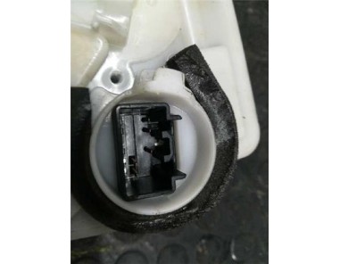 Cerradura Puerta Delantera Derecha Mazda 6 LIM  2 0 Turbodiesel 