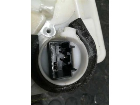 Cerradura Puerta Delantera Derecha Mazda 6 LIM  2 0 Turbodiesel 