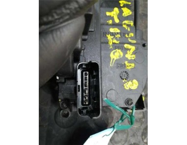 Cerradura Puerta Trasera Izquierda Renault LAGUNA III 2 0 dCi D FAP 