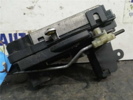 Cerradura Puerta Delantera Izquierda Opel ASTRA GTC 1 6 16V 