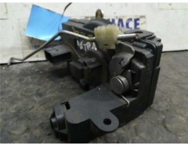 Cerradura Puerta Delantera Izquierda Opel ASTRA GTC 1 6 16V 