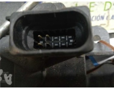 Cerradura Puerta Delantera Izquierda Opel ASTRA GTC 1 6 16V 