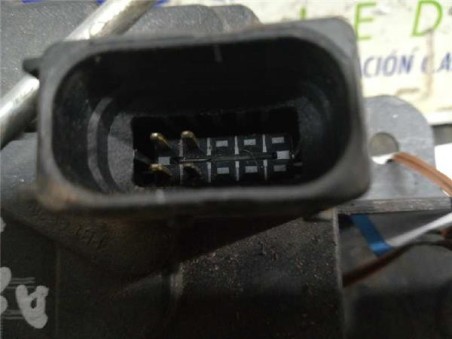 Cerradura Puerta Delantera Izquierda Opel ASTRA GTC 1 6 16V 