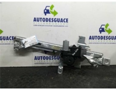 Elevalunas Electrico Trasero Derecho Peugeot 5008 2 0 16V HDi FAP 