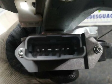 Elevalunas Electrico Trasero Derecho Peugeot 5008 2 0 16V HDi FAP 