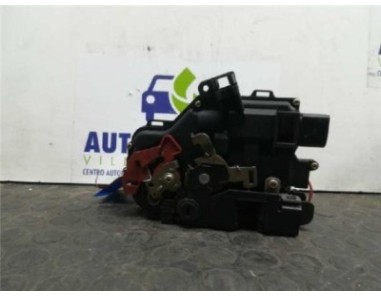 Cerradura Puerta Trasera Izquierda Audi A2 1 6 16V FSI 