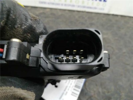 Cerradura Puerta Trasera Izquierda Audi A2 1 6 16V FSI 