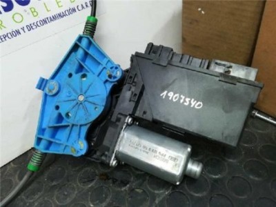 Elevalunas Electrico Trasero Derecho Audi A4 BERLINA 2 0 TDI