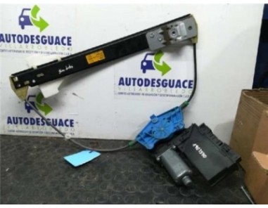Elevalunas Electrico Trasero Derecho Audi A4 BERLINA 2 0 TDI 