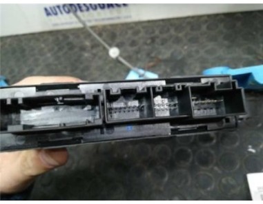 Elevalunas Electrico Trasero Derecho Audi A4 BERLINA 2 0 TDI 