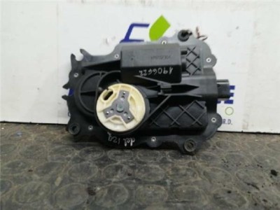 Motor Cierre Centralizado Delantero Izquierdo Audi A8 4 0 V8 32V TDI Biturbo