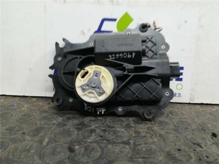 Motor Cierre Centralizado Delantero Izquierdo Audi A8 4 0 V8 32V TDI Biturbo 