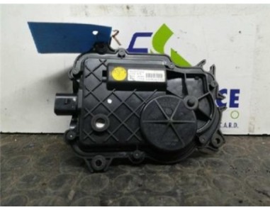 Motor Cierre Centralizado Delantero Izquierdo Audi A8 4 0 V8 32V TDI Biturbo 