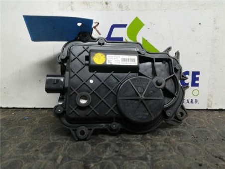 Motor Cierre Centralizado Delantero Izquierdo Audi A8 4 0 V8 32V TDI Biturbo 