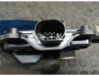 Motor Cierre Centralizado Delantero Izquierdo Audi A8 4 0 V8 32V TDI Biturbo 