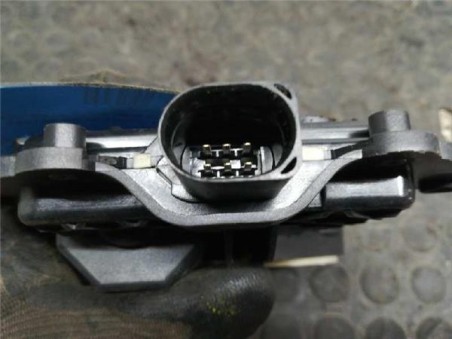 Motor Cierre Centralizado Delantero Izquierdo Audi A8 4 0 V8 32V TDI Biturbo 