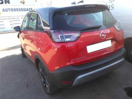 Cerradura Puerta Trasera Izquierda Opel CROSSLAND X 1 2 