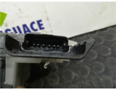 Cerradura Puerta Trasera Izquierda Opel CROSSLAND X 1 2 